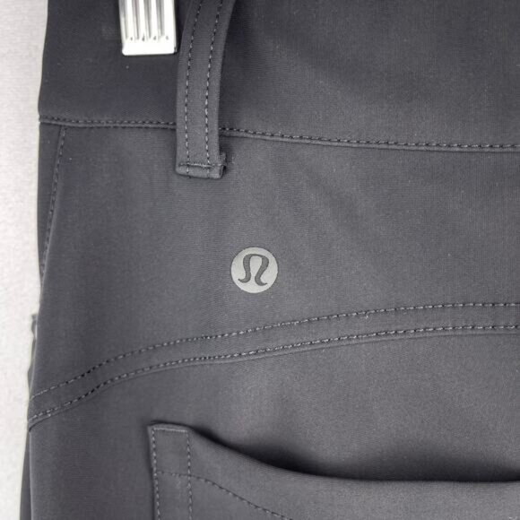 Lululemon City Sleek 5 Pocket 7/8 Pant Size 29 - Picture 8 of 13